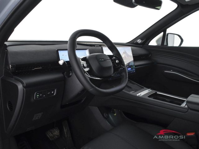 OMODA 7 SHS-P PHEV 1.5TGDI PREMIUM - foto 8