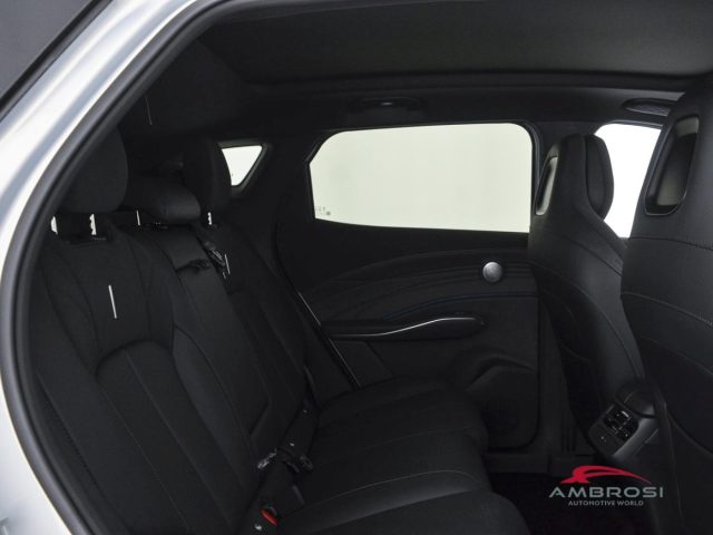 OMODA 7 SHS-P PHEV 1.5TGDI PREMIUM - foto 11