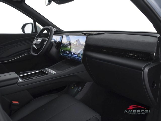 OMODA 7 SHS-P PHEV 1.5TGDI PREMIUM - foto 12
