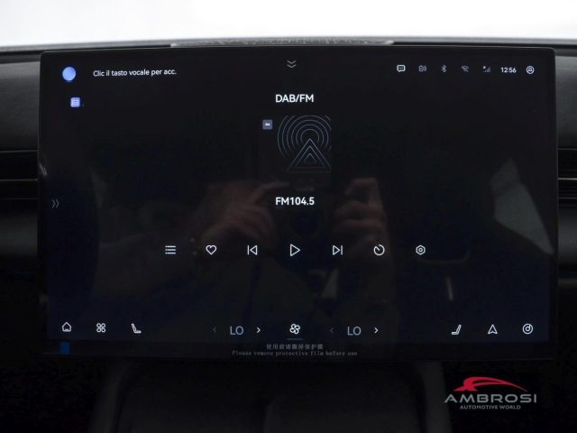 OMODA 7 SHS-P PHEV 1.5TGDI PREMIUM - foto 13