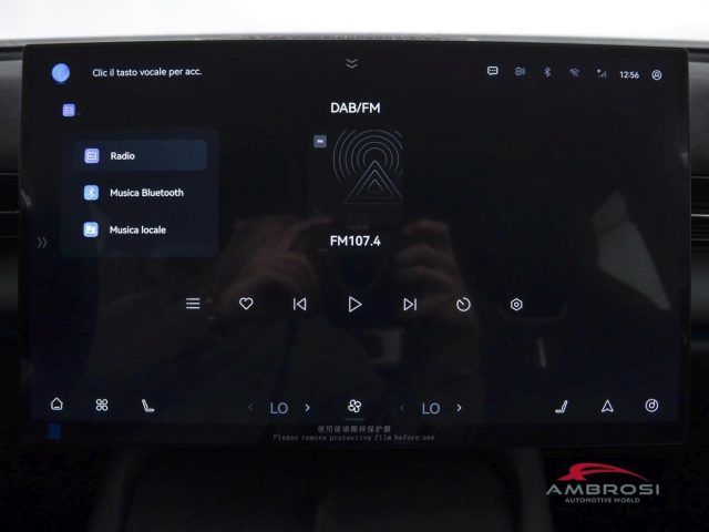 OMODA 7 SHS-P PHEV 1.5TGDI PREMIUM - foto 14