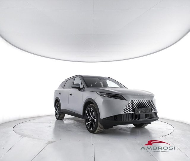 OMODA 7 SHS-P PHEV 1.5TGDI PREMIUM - foto 2
