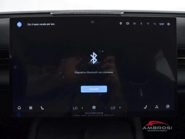 OMODA 7 SHS-P PHEV 1.5TGDI PREMIUM - foto 15