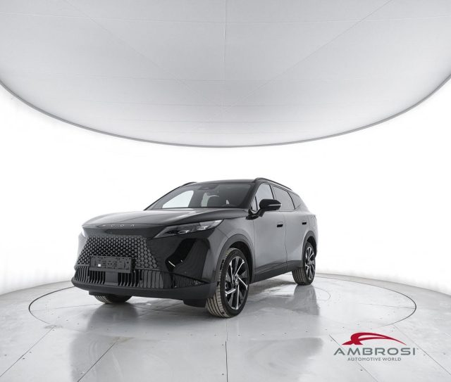 OMODA 7 SHS-P PHEV 1.5TGDI PREMIUM