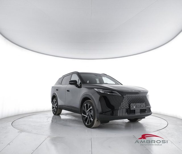 OMODA 7 SHS-P PHEV 1.5TGDI PREMIUM - foto 2