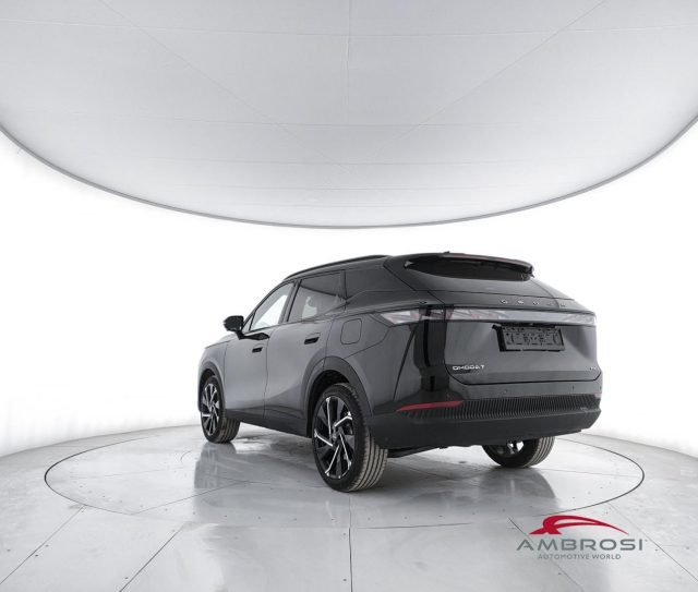 OMODA 7 SHS-P PHEV 1.5TGDI PREMIUM - foto 4