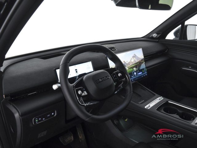 OMODA 7 SHS-P PHEV 1.5TGDI PREMIUM - foto 8