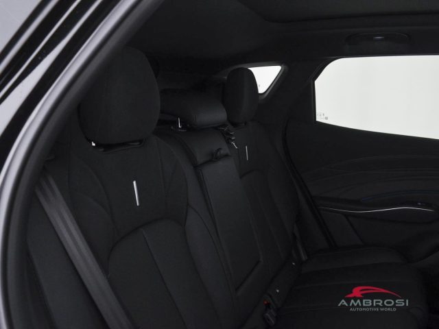 OMODA 7 SHS-P PHEV 1.5TGDI PREMIUM - foto 11