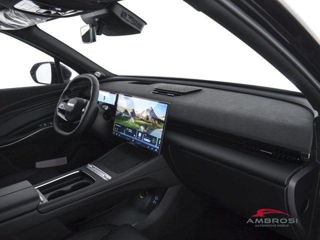 OMODA 7 SHS-P PHEV 1.5TGDI PREMIUM - foto 12