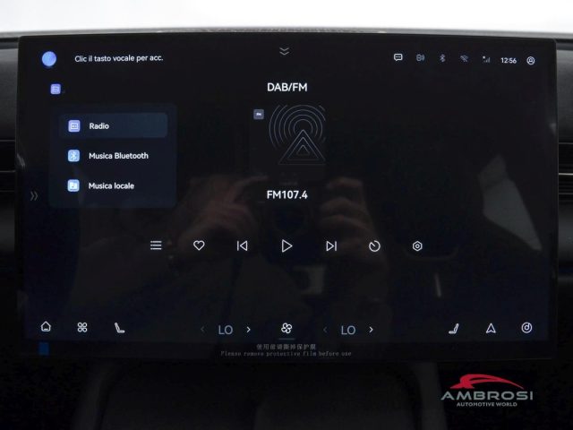 OMODA 7 SHS-P PHEV 1.5TGDI PREMIUM - foto 14