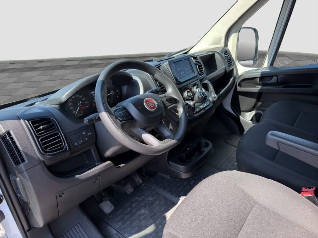 FIAT DUCATO DUCATO 35 2.2 MJT 140CV PLM CABI - foto 8