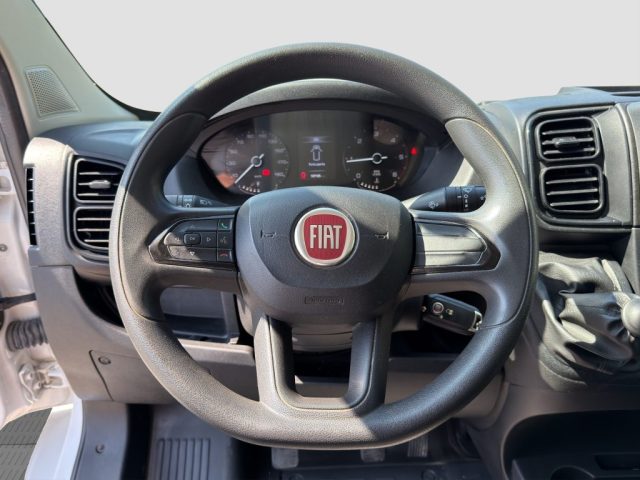 FIAT DUCATO DUCATO 35 2.2 MJT 140CV PLM CABI - foto 10