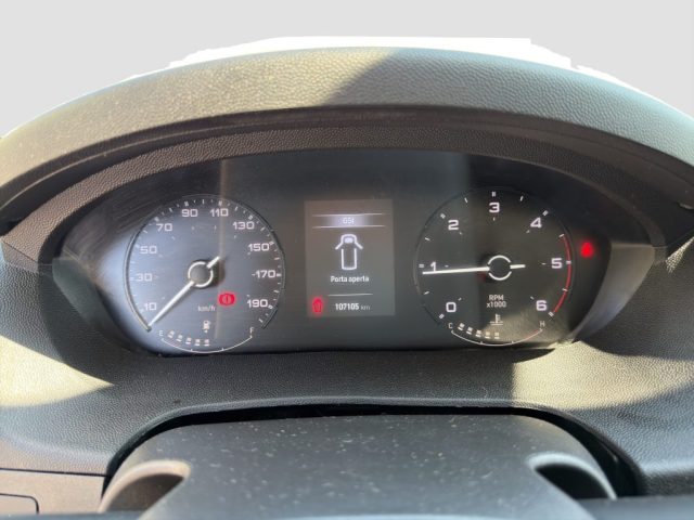 FIAT DUCATO DUCATO 35 2.2 MJT 140CV PLM CABI - foto 13