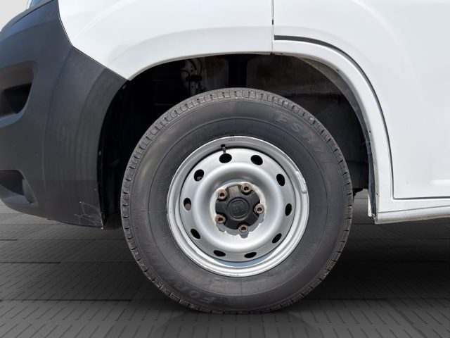 FIAT DUCATO DUCATO 35 2.2 MJT 140CV PLM CABI - foto 14