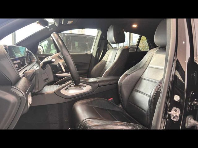 MERCEDES-BENZ G LE COUPÉ    (C167) - LE 350 DE H - foto 6