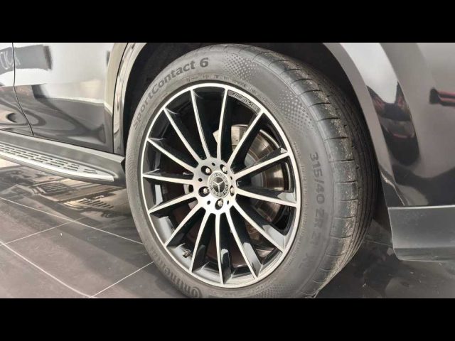 MERCEDES-BENZ G LE COUPÉ    (C167) - LE 350 DE H - foto 7