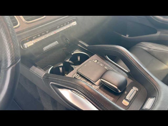 MERCEDES-BENZ G LE COUPÉ    (C167) - LE 350 DE H - foto 10