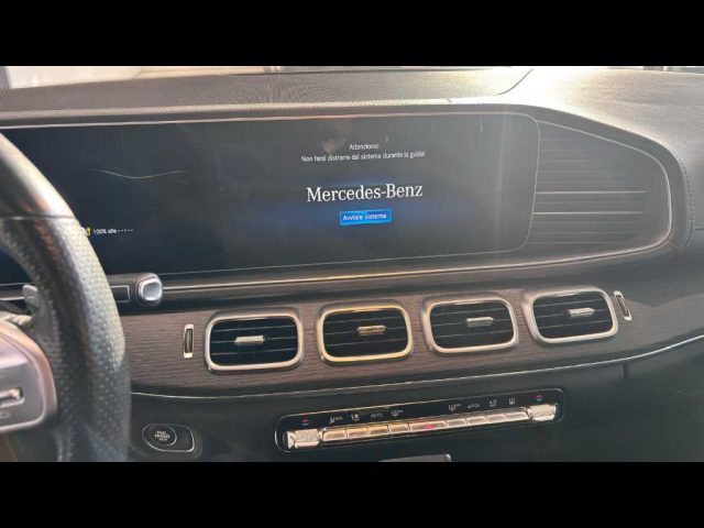 MERCEDES-BENZ G LE COUPÉ    (C167) - LE 350 DE H - foto 11