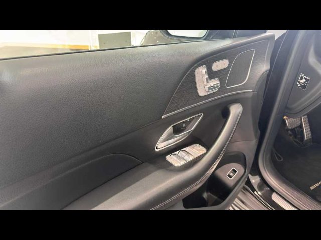 MERCEDES-BENZ G LE COUPÉ    (C167) - LE 350 DE H - foto 12