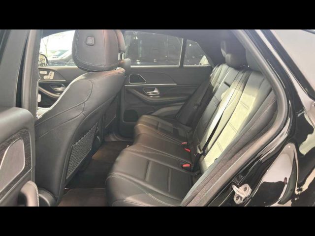 MERCEDES-BENZ G LE COUPÉ    (C167) - LE 350 DE H - foto 13