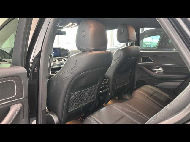MERCEDES-BENZ G LE COUPÉ    (C167) - LE 350 DE H - foto 14