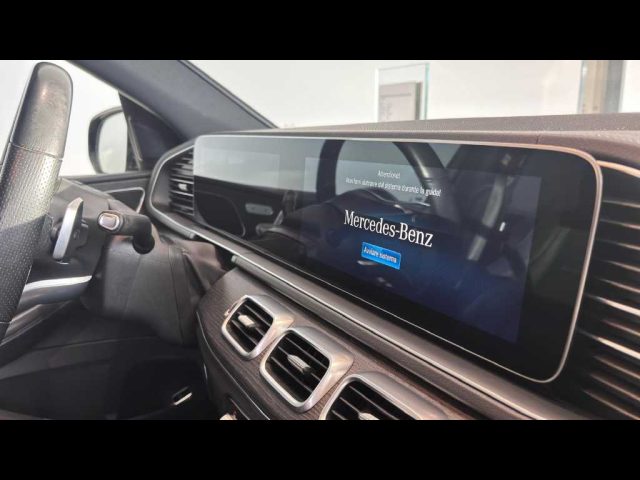 MERCEDES-BENZ G LE COUPÉ    (C167) - LE 350 DE H - foto 15
