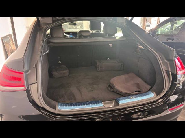 MERCEDES-BENZ G LE COUPÉ    (C167) - LE 350 DE H - foto 16