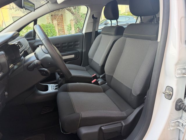 CITROEN C3 PURETECH 83 S&S C-SERIES SHINE - foto 7