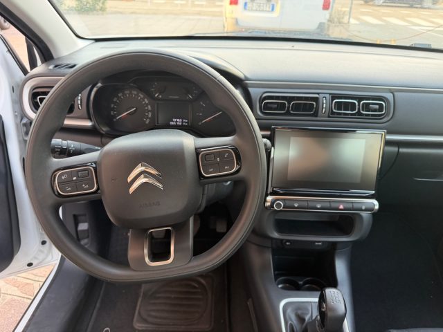 CITROEN C3 PURETECH 83 S&S C-SERIES SHINE - foto 9