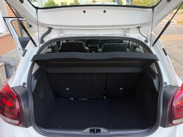 CITROEN C3 PURETECH 83 S&S C-SERIES SHINE - foto 10