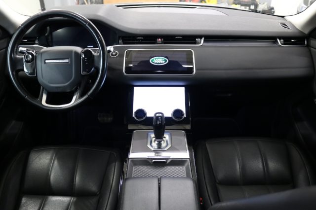 LAND ROVER RANGE ROVER EVOQUE 2.0D I4 180 CV AWD AUTO HSE - foto 9