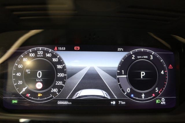 LAND ROVER RANGE ROVER EVOQUE 2.0D I4 180 CV AWD AUTO HSE - foto 12