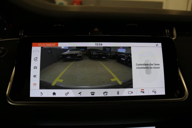 LAND ROVER RANGE ROVER EVOQUE 2.0D I4 180 CV AWD AUTO HSE - foto 14