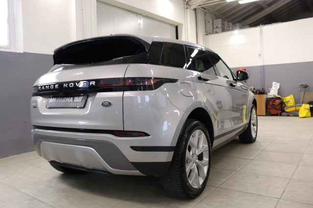 LAND ROVER RANGE ROVER EVOQUE 2.0D I4 180 CV AWD AUTO HSE - foto 6
