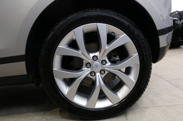 LAND ROVER RANGE ROVER EVOQUE 2.0D I4 180 CV AWD AUTO HSE - foto 8