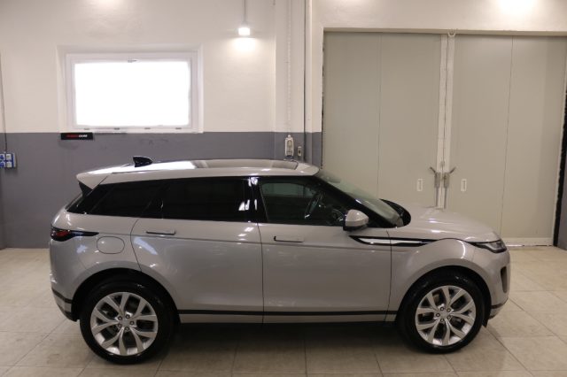 LAND ROVER RANGE ROVER EVOQUE 2.0D I4 180 CV AWD AUTO HSE - foto 7