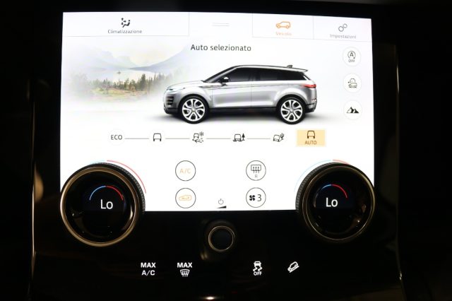 LAND ROVER RANGE ROVER EVOQUE 2.0D I4 180 CV AWD AUTO HSE - foto 13