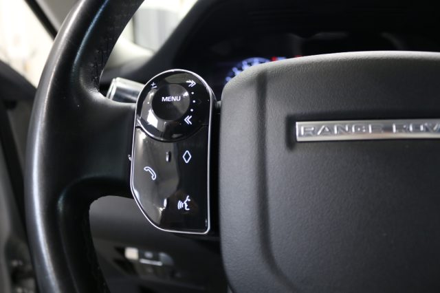 LAND ROVER RANGE ROVER EVOQUE 2.0D I4 180 CV AWD AUTO HSE - foto 21