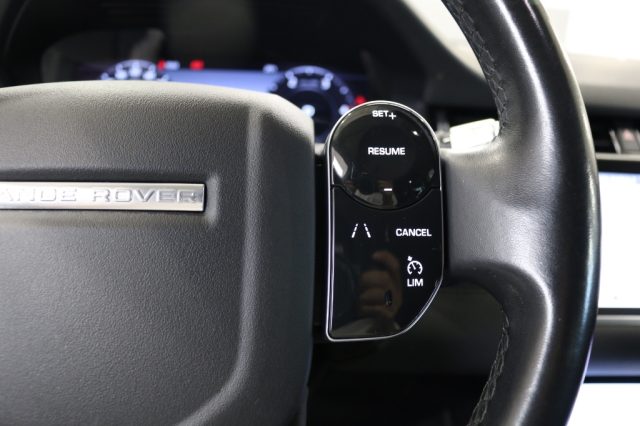 LAND ROVER RANGE ROVER EVOQUE 2.0D I4 180 CV AWD AUTO HSE - foto 22
