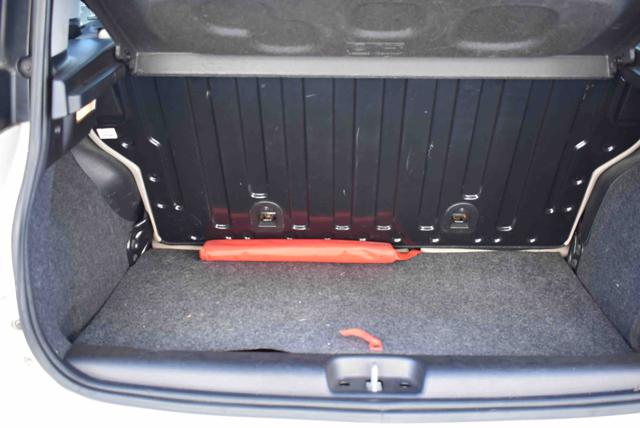 FIAT PANDA 0.9 TWINAIR TURBO NATURAL POWER  - foto 18