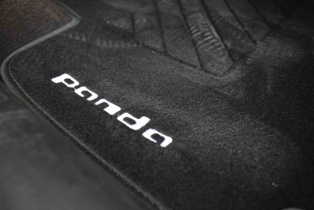 FIAT PANDA 0.9 TWINAIR TURBO NATURAL POWER  - foto 10
