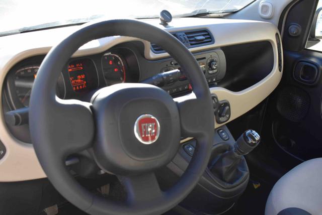 FIAT PANDA 0.9 TWINAIR TURBO NATURAL POWER  - foto 8