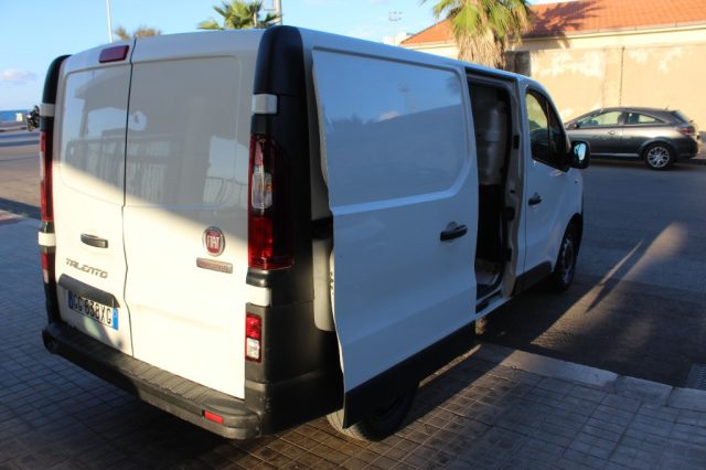 FIAT TALENTO 2.0 ECOJET 120CV PC-TN COMBI N1  - foto 6