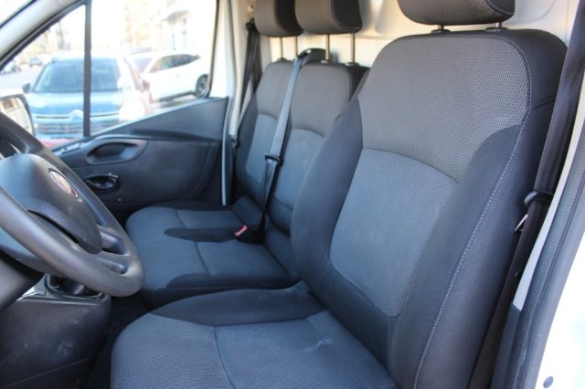 FIAT TALENTO 2.0 ECOJET 120CV PC-TN COMBI N1  - foto 8