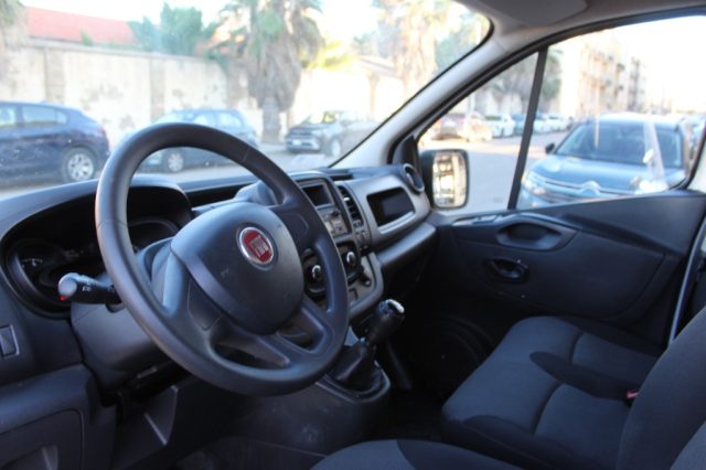 FIAT TALENTO 2.0 ECOJET 120CV PC-TN COMBI N1  - foto 9