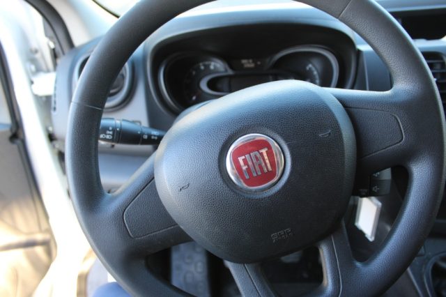 FIAT TALENTO 2.0 ECOJET 120CV PC-TN COMBI N1  - foto 11