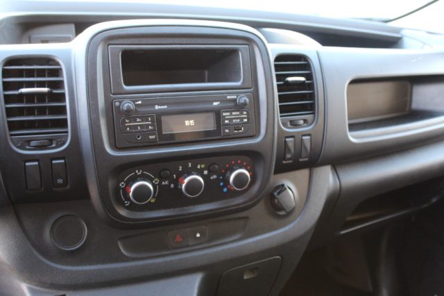 FIAT TALENTO 2.0 ECOJET 120CV PC-TN COMBI N1  - foto 12