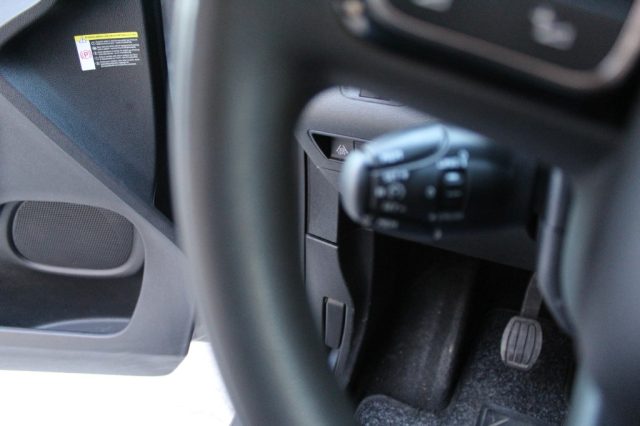 CITROEN BERLINGO BLUEHDI AUTOCARRO 5 POSTI - foto 12