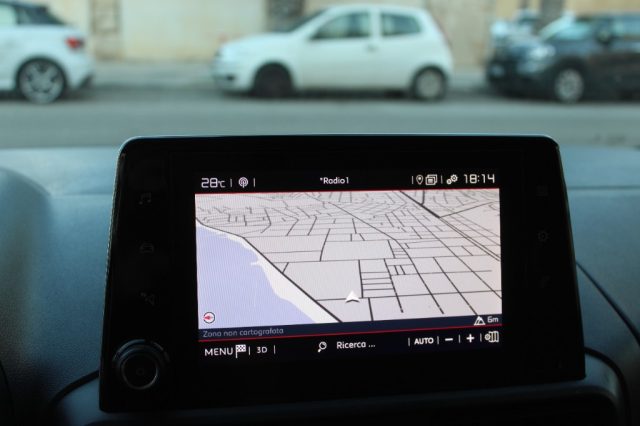 CITROEN BERLINGO BLUEHDI AUTOCARRO 5 POSTI - foto 13