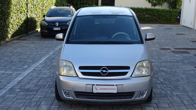 OPEL MERIVA 1.7 CDTI 101CV ENJOY.. - foto 9